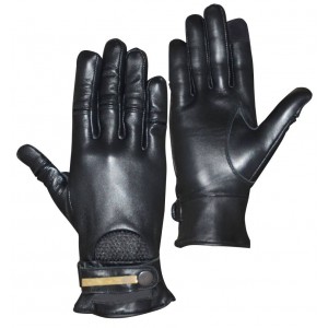 Police Gloves